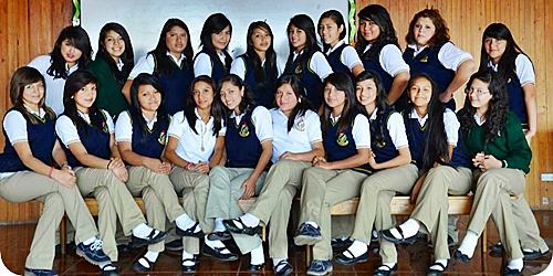 LICEO VICTORIA Y LIBERTAD.