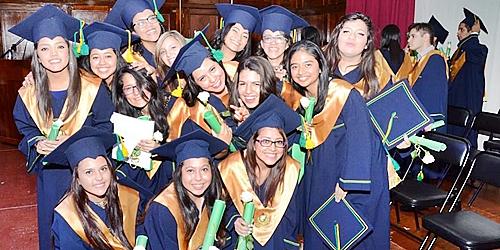 LICEO VICTORIA Y LIBERTAD.