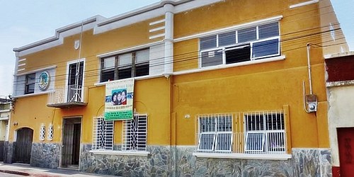LICEO VICTORIA Y LIBERTAD.