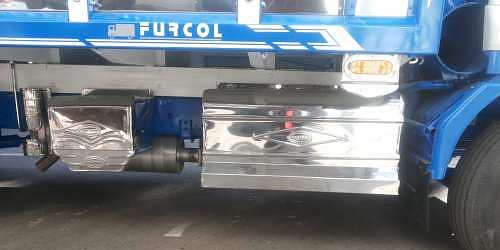 FURCOL FURGONES Y CARROCERIAS DE COLOMBIA LTDA