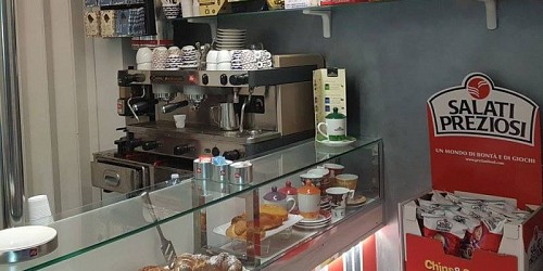 Caffè Garibaldi