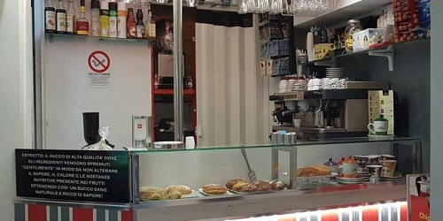 Caffè Garibaldi