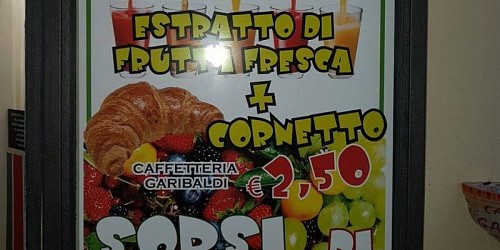 Caffè Garibaldi