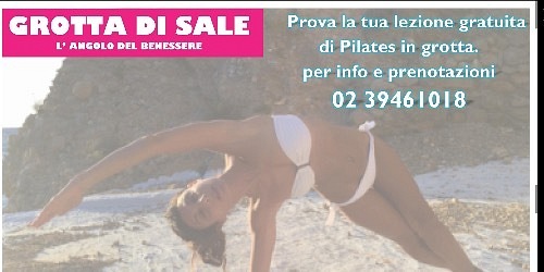GROTTA DI SALE