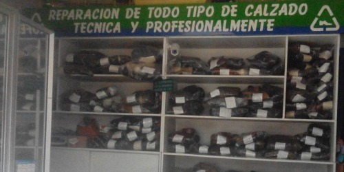 CLINICA DE CALZADO UNIGARRO