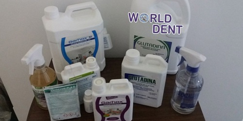 WORLD DENT