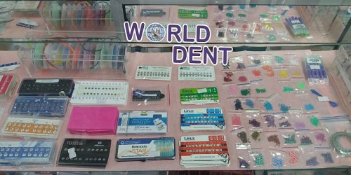 WORLD DENT