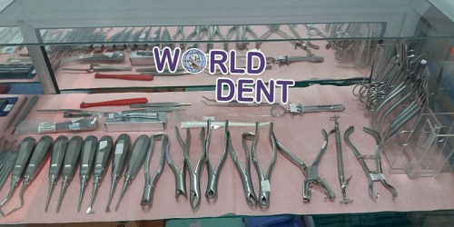 WORLD DENT