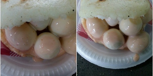 ANTOJOS VZLA... AREPAS.COMIDA VENEZOLANA