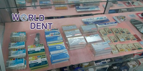 WORLD DENT