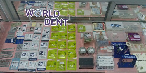 WORLD DENT