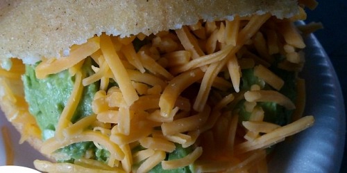ANTOJOS VZLA... AREPAS.COMIDA VENEZOLANA