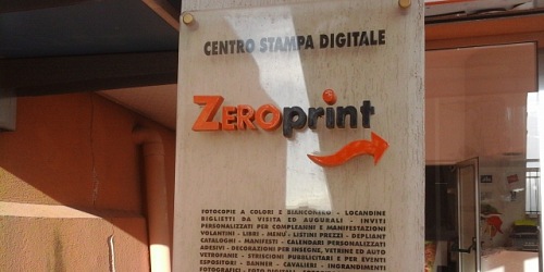 zeroprint