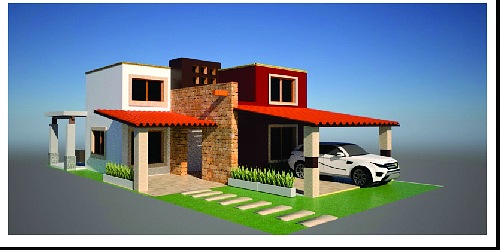 PROYECTOS PLANOS CONSTRUCCIÓN Y SERVICIOS AESTUDIO