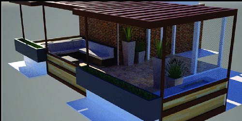 PROYECTOS PLANOS CONSTRUCCIÓN Y SERVICIOS AESTUDIO