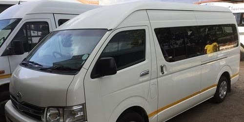 Vuki Chuene Tourism