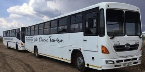 Vuki Chuene Tourism