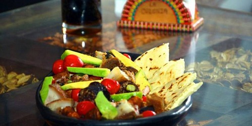 La Colonia arepas ocañeras