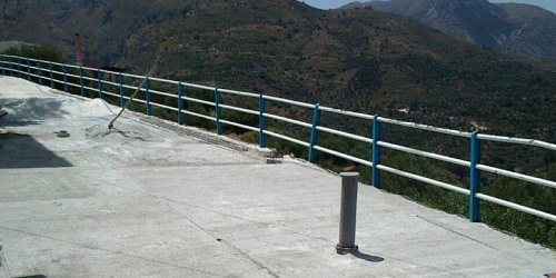 ΤΟΠΟΘΕΤΗΣΗ ΠΛΑΚΙΔΙΩΝ & ΜΑΡΜΑΡΩΝ ΤΡΑΒΑΓΙΑΚΗΣ ΜΑΝΟΥΣΟΣ ΟΕ
