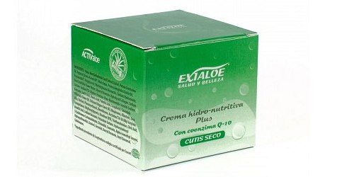 ALOE NUTRICION Y BELLEZA