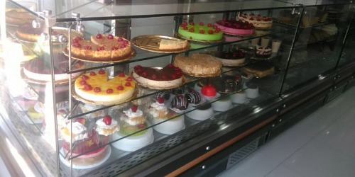 MORATOS PASTELERIA