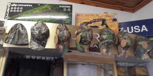 Ammo Africa