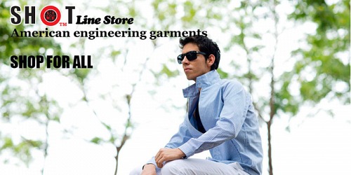SHOT LINE STORE