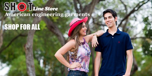 SHOT LINE STORE