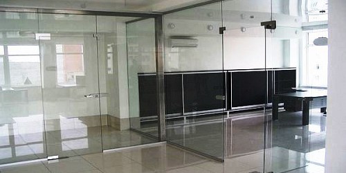 PERSONALIZACION CREACION DE OFICINAS PCO