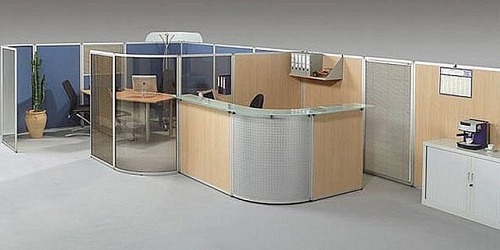 PERSONALIZACION CREACION DE OFICINAS PCO