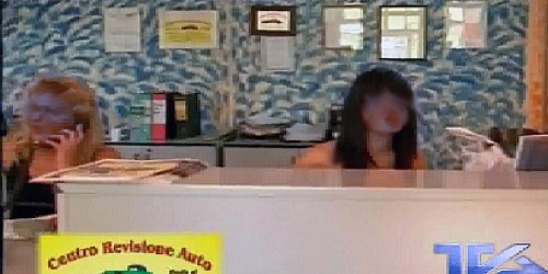 CENTRO REVISIONE AUTO