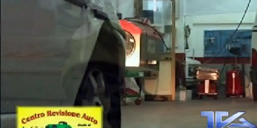 CENTRO REVISIONE AUTO