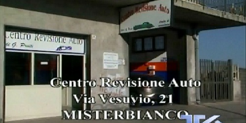 CENTRO REVISIONE AUTO