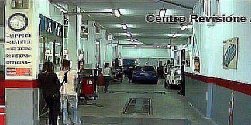 CENTRO REVISIONE AUTO