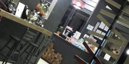 CAPOLINEA ristobar pizzeria