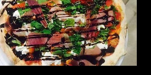 CAPOLINEA ristobar pizzeria