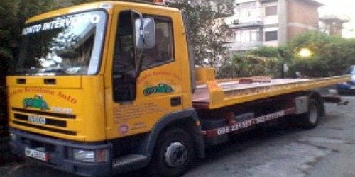 CENTRO REVISIONE AUTO