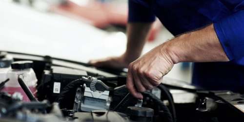 Taller Mecànico Automotrìz FRENOS Y EMBRAGUES "PATRICIO"