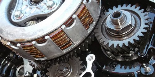 Taller Mecànico Automotrìz FRENOS Y EMBRAGUES "PATRICIO"