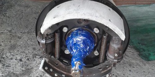 Taller Mecànico Automotrìz FRENOS Y EMBRAGUES "PATRICIO"