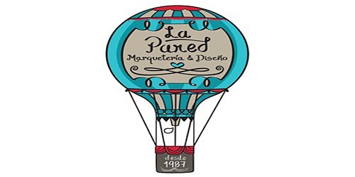 LA PARED MARQUETERIA Y DISEÑO