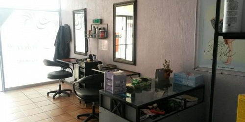 Michele @ MJS Hair Studio