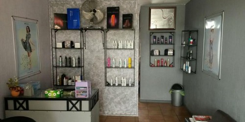 Michele @ MJS Hair Studio