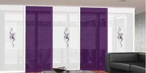 CORTINAS Y PERSIANAS DECORLUG