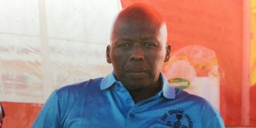Vuki Chuene Tourism