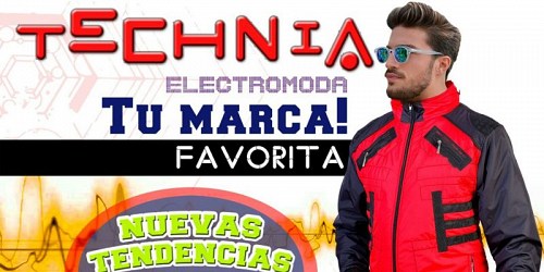 TECHNIA electromoda