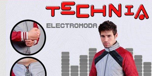 TECHNIA electromoda
