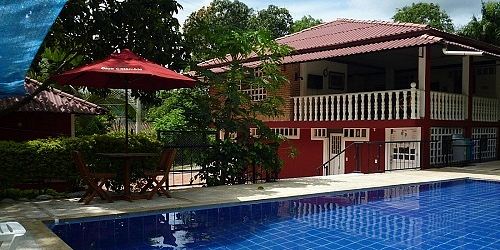 VILLA TERESITA