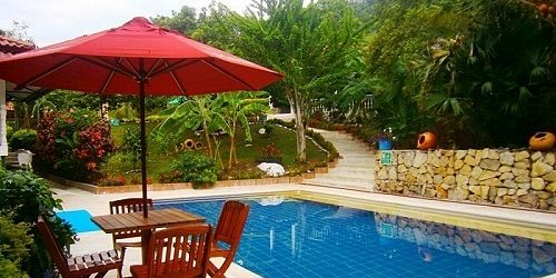 VILLA TERESITA