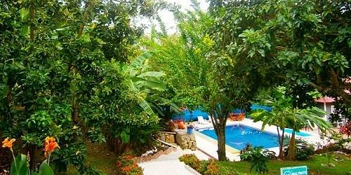 VILLA TERESITA